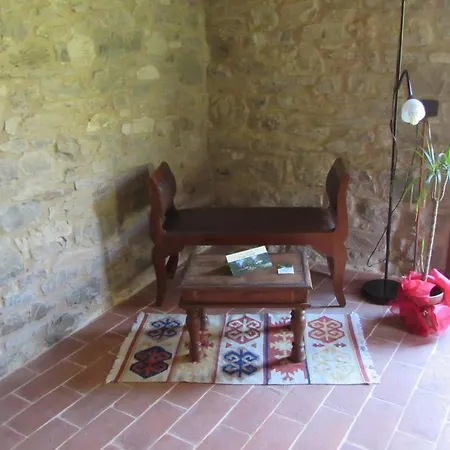 Il Gelso Room&breakfast Bed & Breakfast *