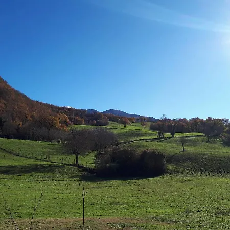 Il Gelso Room&breakfast Pennabilli
