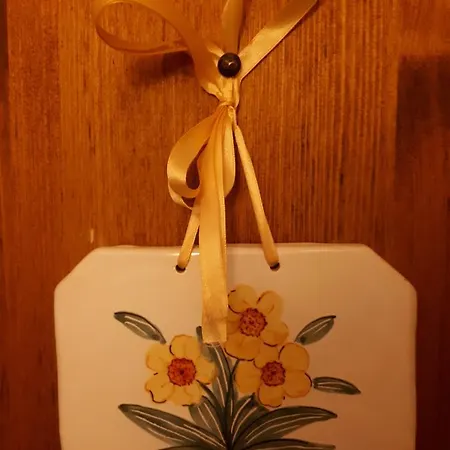 Bed & Breakfast Il Gelso Room&breakfast *