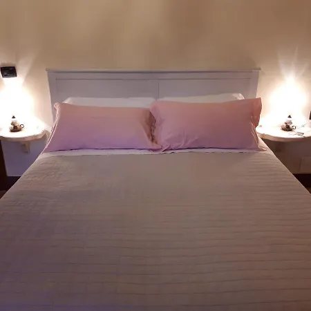 B&B Il Gelso Room&breakfast 페나빌리