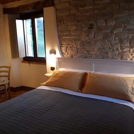 B&B Il Gelso Room&breakfast 페나빌리