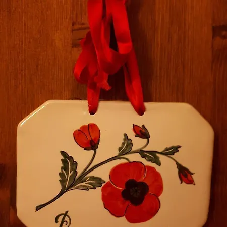 Il Gelso Room&breakfast Bed & Breakfast Pennabilli