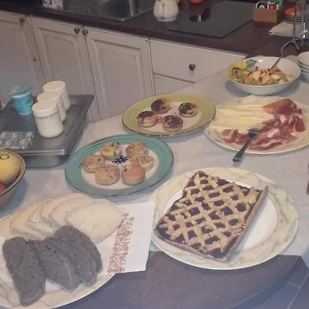 Il Gelso Room&breakfast *