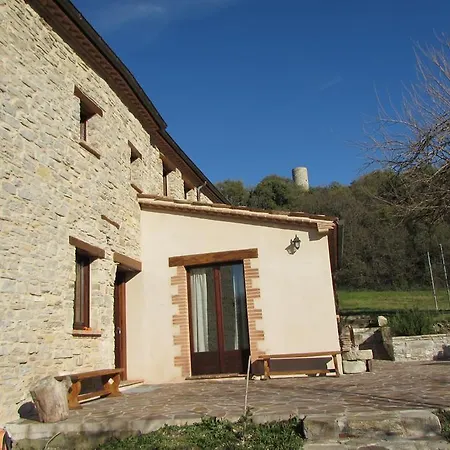 Il Gelso Room&breakfast Отель типа 