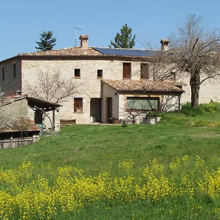 Il Gelso Room&breakfast 3*