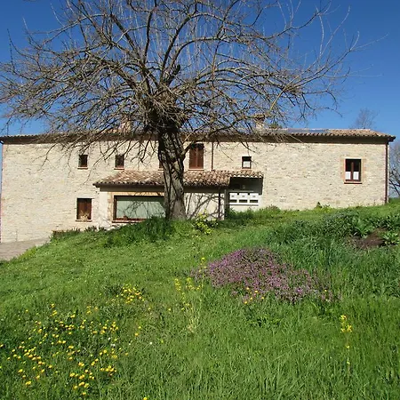 Il Gelso Room&breakfast 3* Pennabilli