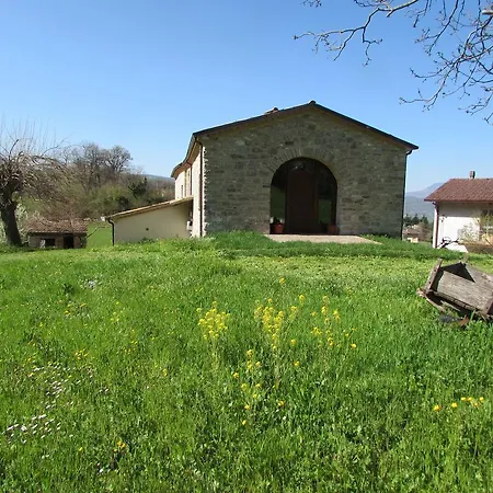 Il Gelso Room&breakfast 3*