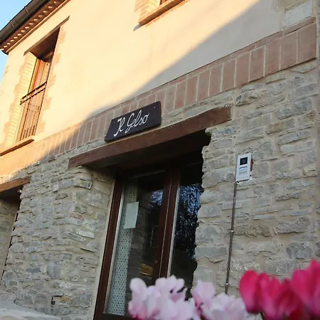 Il Gelso Room&breakfast 3*