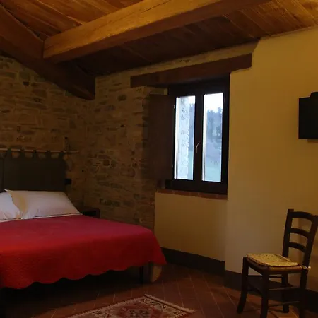 Bed & Breakfast Il Gelso Room&breakfast *