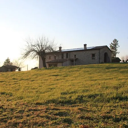 Il Gelso Room&breakfast 3* Pennabilli