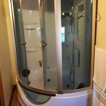 Il Gelso Room&breakfast Отель типа 