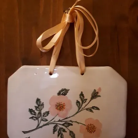 Il Gelso Room&breakfast Пеннабилли