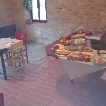 Il Gelso Room&breakfast