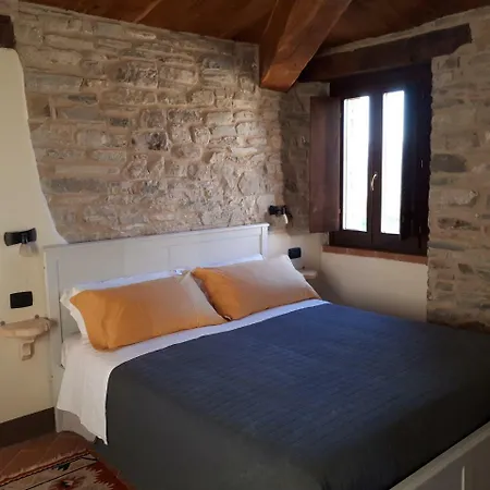 Bed & Breakfast Il Gelso Room&breakfast