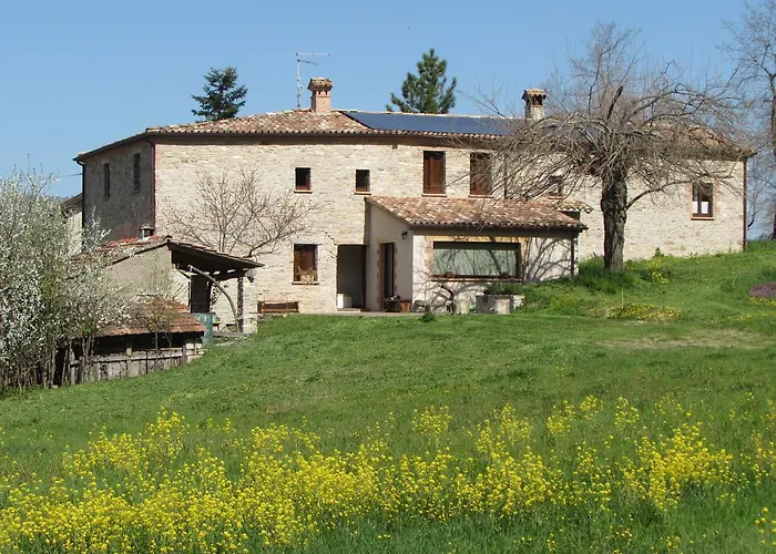 Il Gelso Room&breakfast 3*