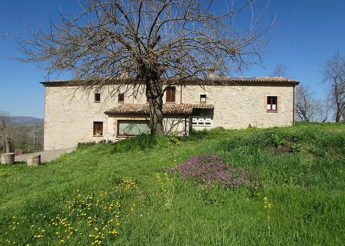 Il Gelso Room&breakfast 3* Pennabilli