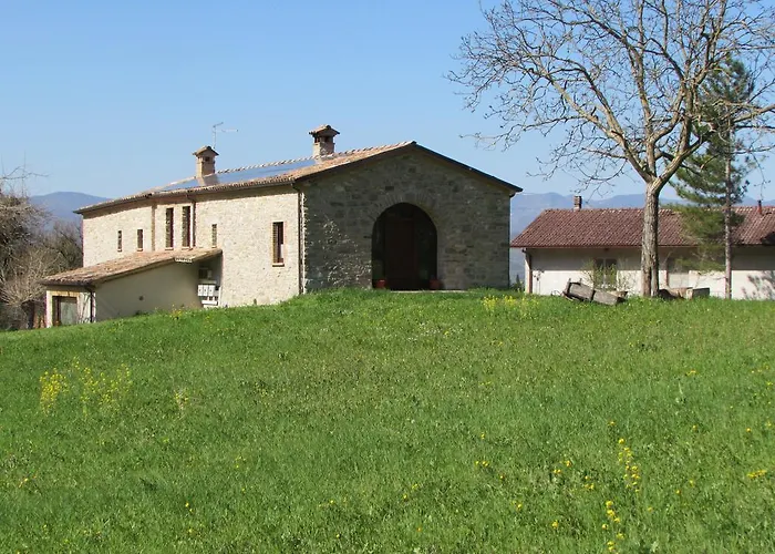 Il Gelso Room&breakfast Bed & Breakfast