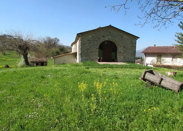 Il Gelso Room&breakfast 3*