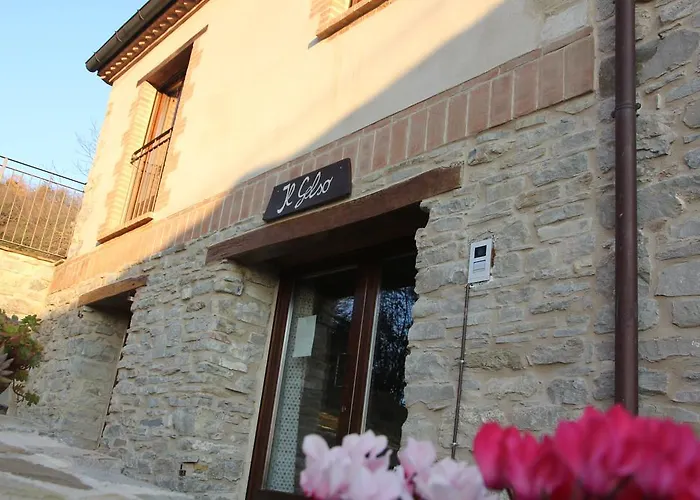 Il Gelso Room&breakfast 3*