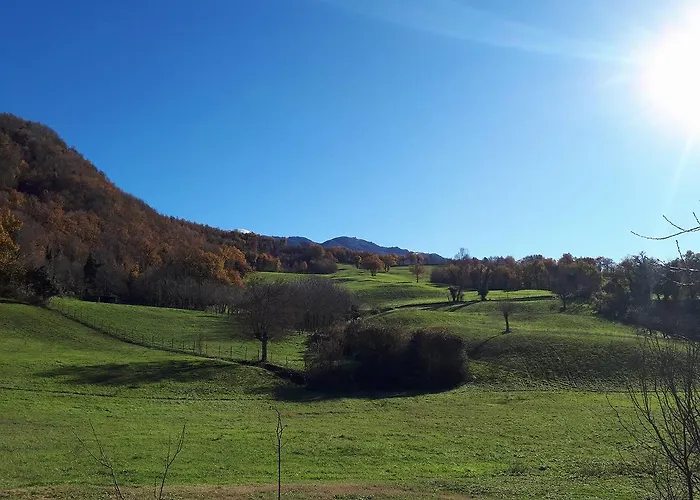 Il Gelso Room&breakfast פנאבילי