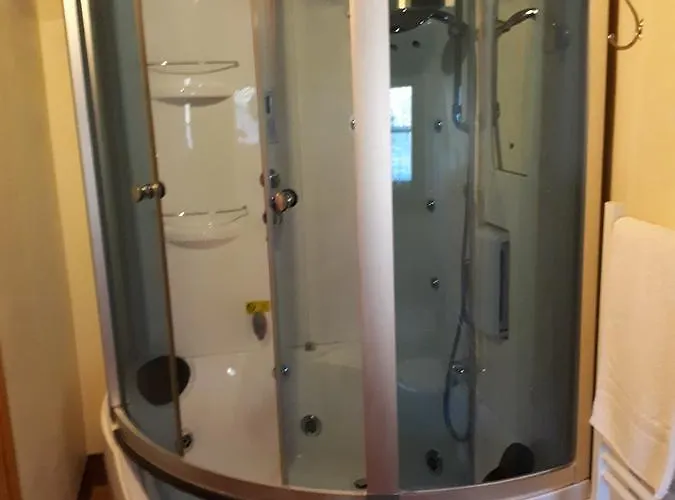 Il Gelso Room&breakfast לינה וארוחת בוקר 3*