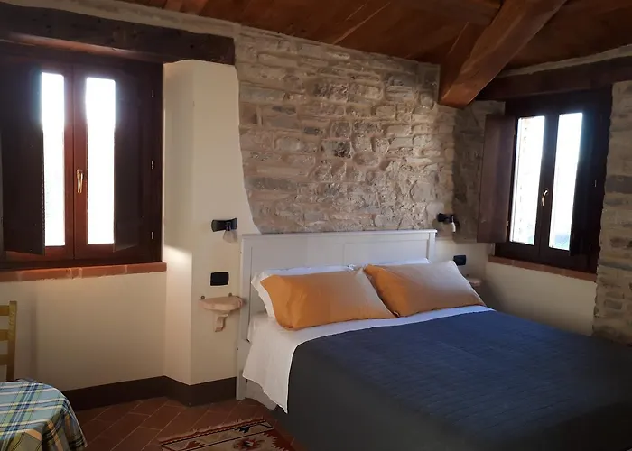 Il Gelso Room&breakfast