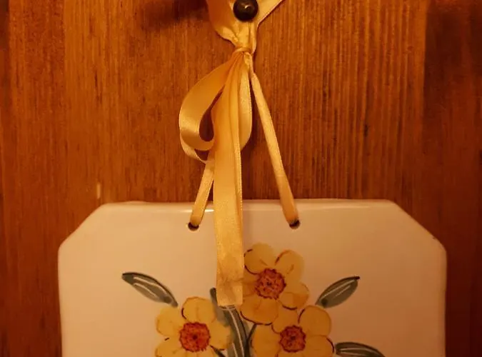 Bed & Breakfast Il Gelso Room&breakfast 3*