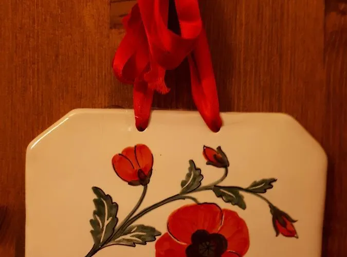 Il Gelso Room&breakfast לינה וארוחת בוקר פנאבילי