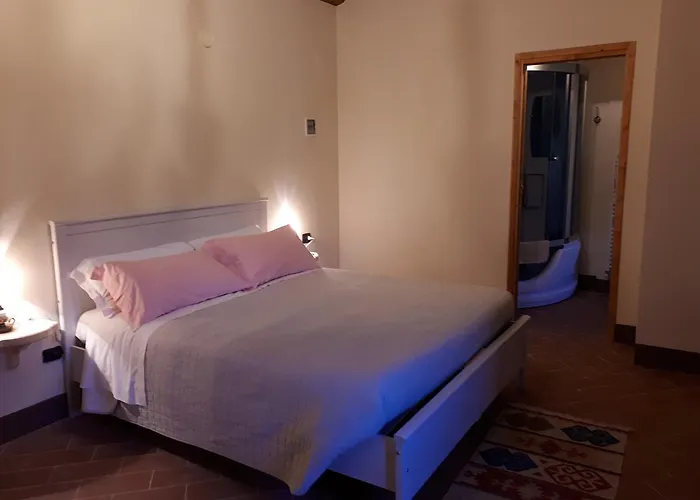 Il Gelso Room&breakfast