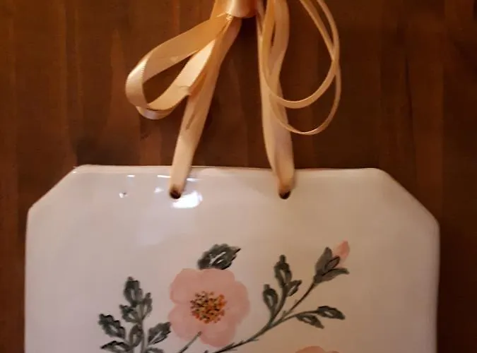 Il Gelso Room&breakfast פנאבילי