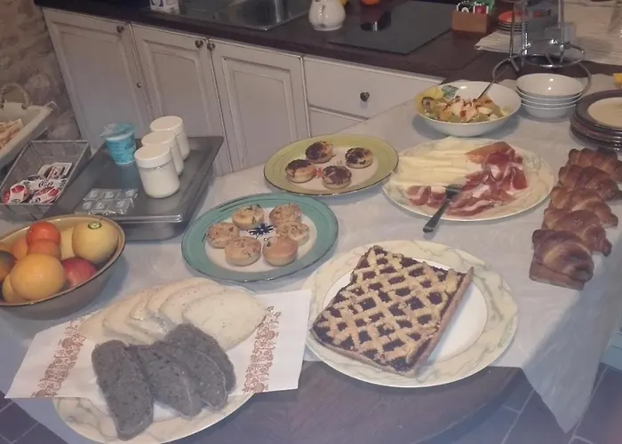 Il Gelso Room&breakfast 3*